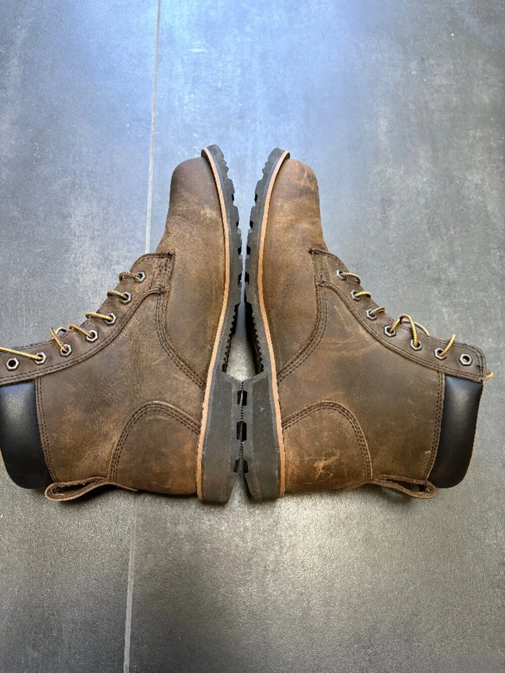 Men's Carhartt Frontier 6